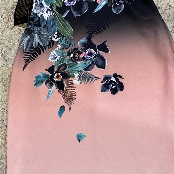 BEBE DRESS - Picture 9 of 11